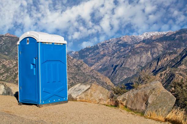 Best Construction site porta potty rental  in Richfield, UT