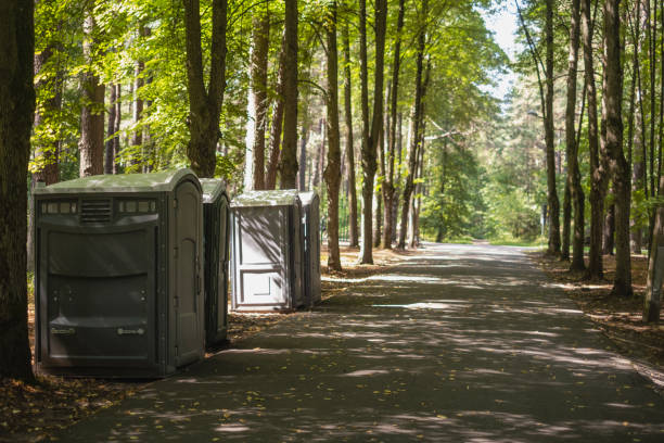 Best High-end porta potty rental  in Richfield, UT