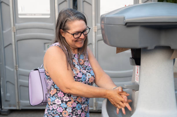 Best Emergency porta potty rental  in Richfield, UT