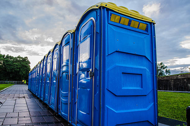 Portable Toilet Options We Offer in Richfield, UT